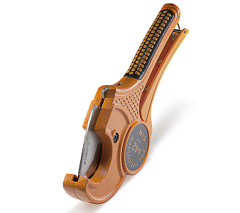 Ножницы оранжевые, диаметр до 42мм