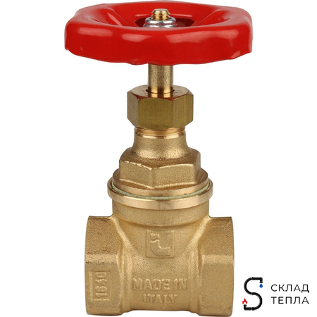 Клиновая задвижка Itаp 156 1/2". Вид 4.