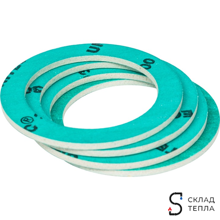 Разделитель гидравлический STOUT - 3 м3/час. Вид 10.