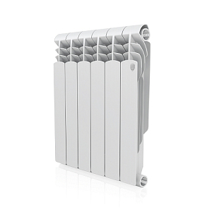 Радиатор биметаллический Royal Thermo Vittoria 350 - 10 секций Радиатор биметаллический Royal Thermo Vittoria 350 - 10 секций