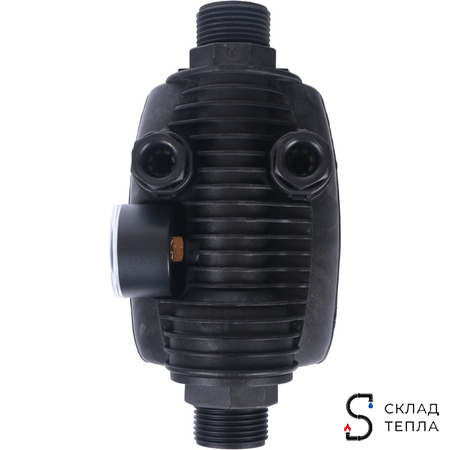 Устройство управления насосом STOUT BRIO-2000M. Вид 7.