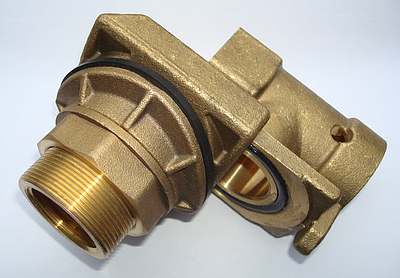 Скважинный адаптер 1 1/4* ACR