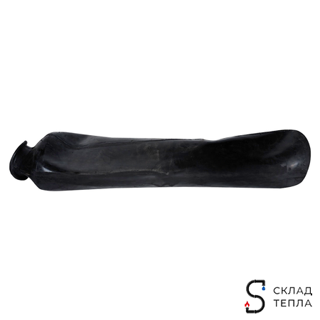 Сменная мембрана универсальная для баков UNIGB 500-600 л. с 2013г.в. (155/200/1350 мм, без 2 отв ). Вид 1.
