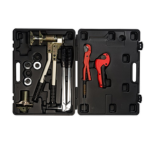 Комплект  STOUT PEXcase (для труб из сшитого полиэтилена 16-32 мм) АРЕНДА ЗА СУТКИ