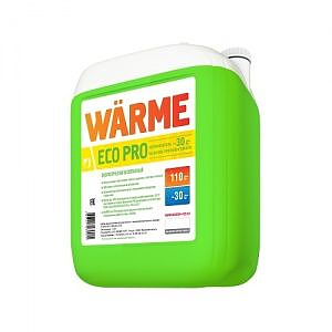 Теплоноситель WARME ECO PRO 30, 20кг