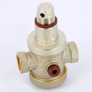 Регулятор давления ITAP EUROPRESS 143 1/2'