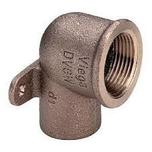 Водорозетка Viega R4 94472G - 12 x 1/2'