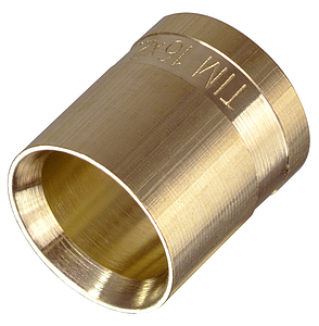 Гильза надвижная TIM - 32 (для труб из сшитого полиэтилена)