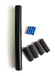 Термоусадочная кабельная муфта КМ 3х1,5...6,0 мм²