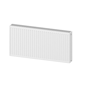 Радиатор панельный VALFEX Compact тип 22 - 200x1300 мм (подкл.боковое, 1210 Вт)