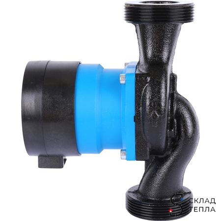 Насос циркуляционный Stout mini pro 32-80. Вид 3.