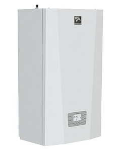 Котел газовый настенный Лемакс PRIME - 12 кВт (стальной, двухконтурный)