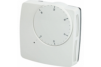 Комнатный термостат WFHT (5-30 C ) WATTS (нормально закрытый, 230В) Комнатный термостат WFHT (5-30 C ) WATTS (нормально закрытый, 230В)