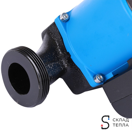 Насос циркуляционный Stout 32-60. Вид 7.