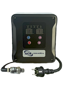 Частотный преобразователь для насоса ACR COMPACT (2200 вт. 220в)