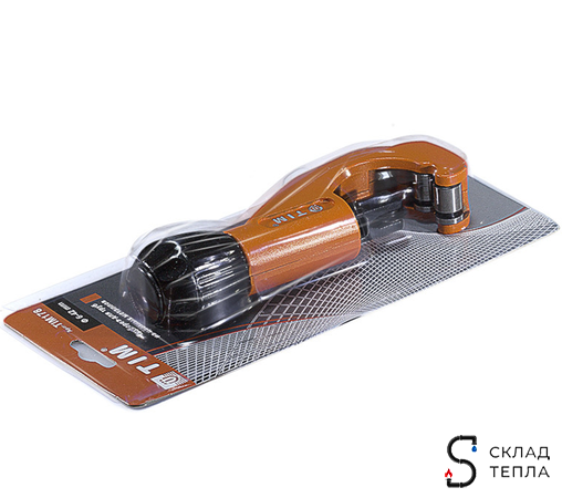 Труборез TIM 6-42мм. Вид 4.