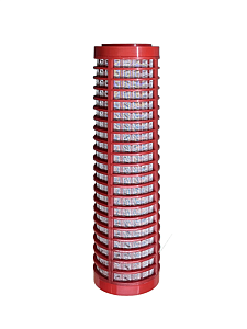 Сменный картридж ACR RS10SL - многоразовый (промывной, сетка из нержавеющей стали)