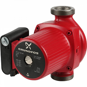 Насос циркуляционный Grundfos 100 UPS 32-100