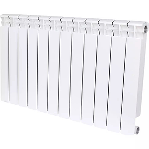 Радиатор биметаллический Rifar Alp 500 - 12 секций