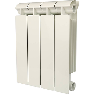 Радиатор биметаллический GLOBAL STYLE EXTRA 350 - 5 секции