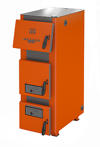 Котел твердотопливный Теплодар Куппер ПРО - 28 кВт
