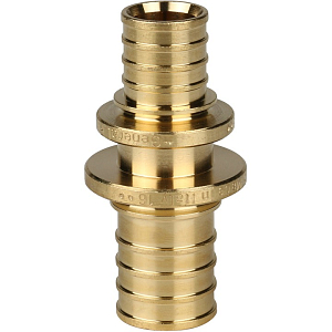 Муфта редукционная Rommer - 25 x 20 (для труб из сшитого полиэтилена)