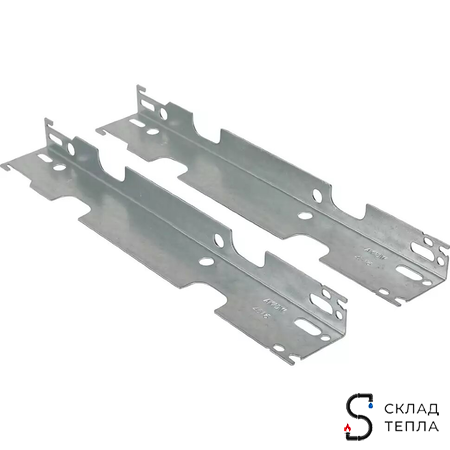 Радиатор стальной KERMI FKO 12 - высота 500 мм, длина 1800 мм с боковым подключением. Вид 19.