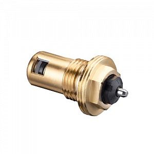 Вентильная вставка терморегулирующая KERMI V6K-S - 1/2' (стандартный вентиль)