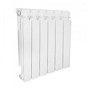 Радиатор алюминиевый STOUT Bravo 350 - 14 секций