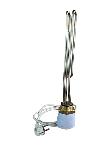 STOUT ТЭН 3 кВт, 6/4", 220В STOUT ТЭН 3 кВт, 6/4', 220В