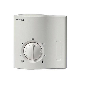 Термостат комнатный механический BAXI ROOM THERMOSTAT KIT Термостат комнатный механический BAXI ROOM THERMOSTAT KIT