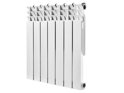 Радиатор биметаллический Ogint Ultra Plus 500 7 секций