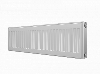Радиатор панельный Royal Thermo COMPACT C22-300-1100 RAL9016