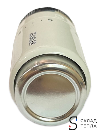 Головка термостатическая жидкостная Zeissler (M30 х 1,5) 0701. Вид 8.