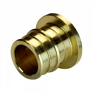 Заглушка РОС 20 для труб из сшитого полиэтилена (аналог Uponor и Usystems)