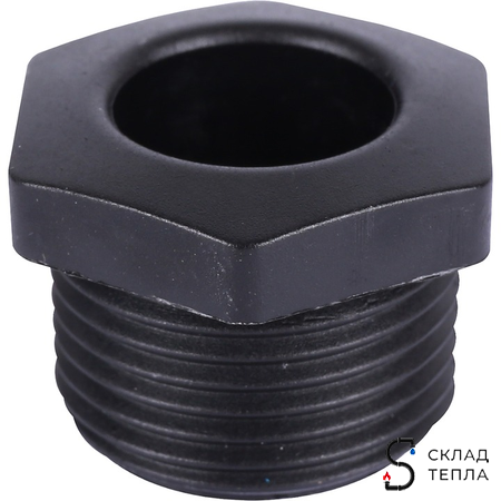 Насос циркуляционный Stout mini pro 32-80. Вид 12.