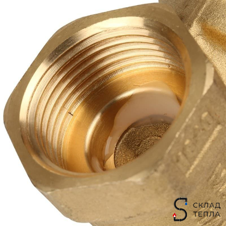 Клиновая задвижка Itаp 156 1". Вид 7.