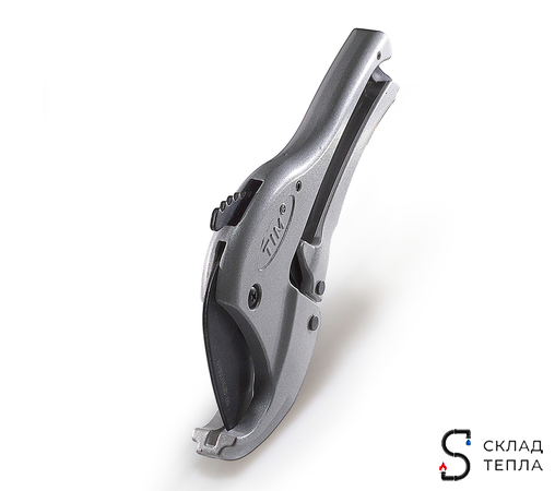 Ножницы синие усиленные 20-42мм. Вид 1.