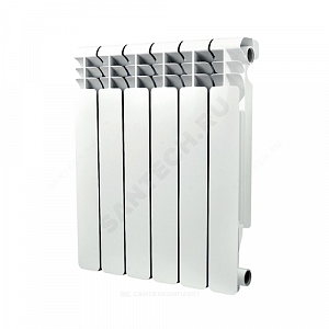 Радиатор алюминиевый Ogint Classic 500 11 секций