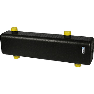 Разделитель гидравлический STOUT - 8 м3/час