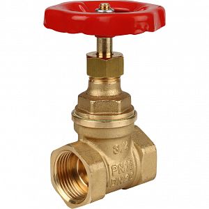 Клиновая задвижка Itаp 156 1/2" Клиновая задвижка Itаp 156 1/2'