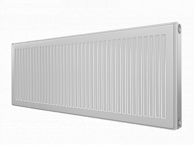 Радиатор панельный Royal Thermo COMPACT C11-500-1800 RAL9016 Радиатор панельный Royal Thermo COMPACT C11-500-1800 RAL9016
