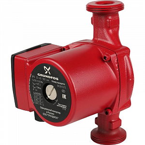 Насос циркуляционный Grundfos 100 UPS 25-40