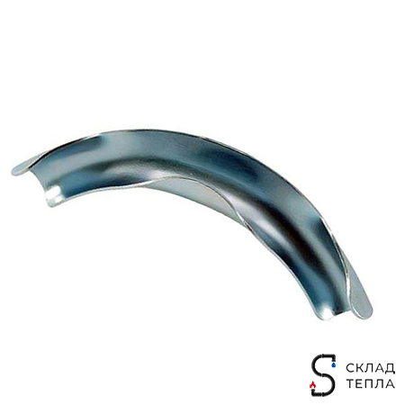 Фиксатор поворота на 90°, для труб Ø 20 мм TIM- 5 шт.. Вид 1.