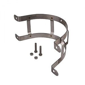 Фиксатор STOUT для полипропиленовых труб в шахте дымохода