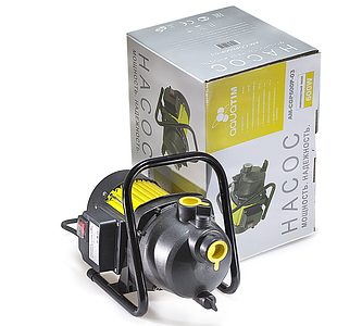 Насос самовсасывающий TIM AM-CGP600P-03