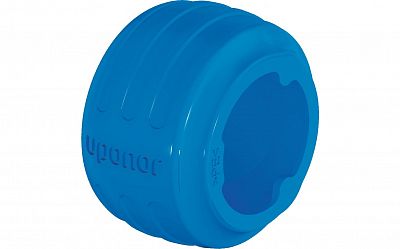 Кольцо Uponor Q&E evolution 16 мм (синее)