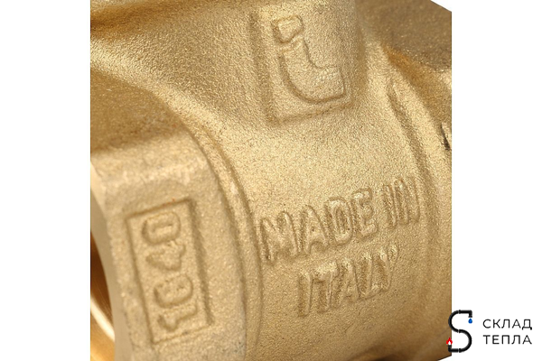 Клиновая задвижка Itаp 156 3/4". Вид 9.