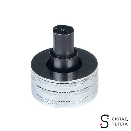 Насадка расширительная SANEXT для трубы из сшитого полиэтилена диаметром 20x2.8 мм.. Вид 1.