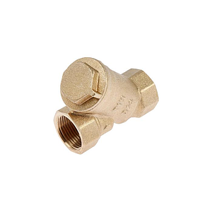 Фильтр грубой очистки TIM - 1 1/2' (ВР/ВР, сетка 400 мкр.)